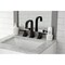 Fauceture FSC8965DKL 8" Widespread Bathroom Faucet, Oil Rubbed Bronze FSC8965DKL - alternate 2
